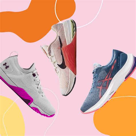 De 7 beste fitness schoenen voor dames van 2024 .